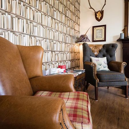 بيتلوكري Bruach Mhor Guest House المظهر الخارجي الصورة
