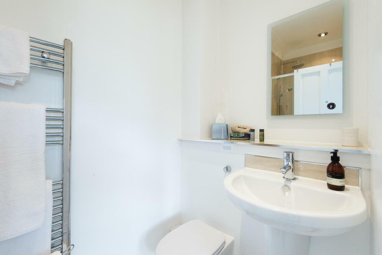 بيتلوكري Bruach Mhor Guest House المظهر الخارجي الصورة