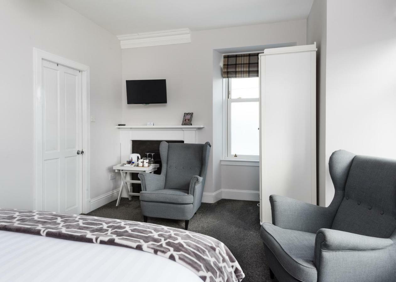 بيتلوكري Bruach Mhor Guest House المظهر الخارجي الصورة