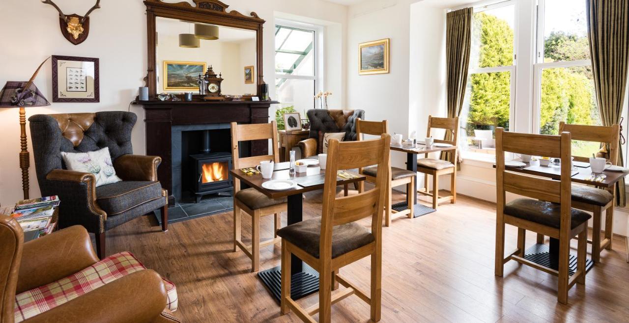 بيتلوكري Bruach Mhor Guest House المظهر الخارجي الصورة
